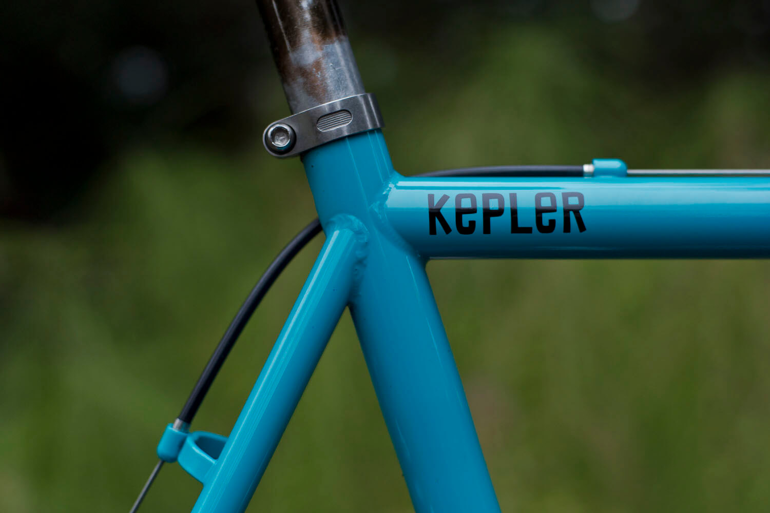 Brother Cycles Kepler Fade