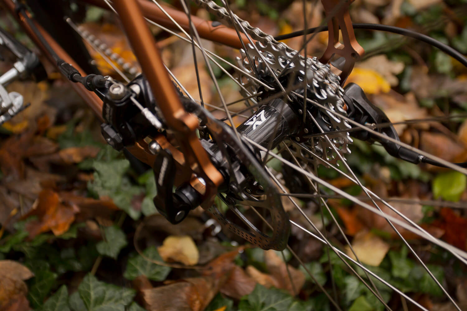 genesis croix de fer 2013