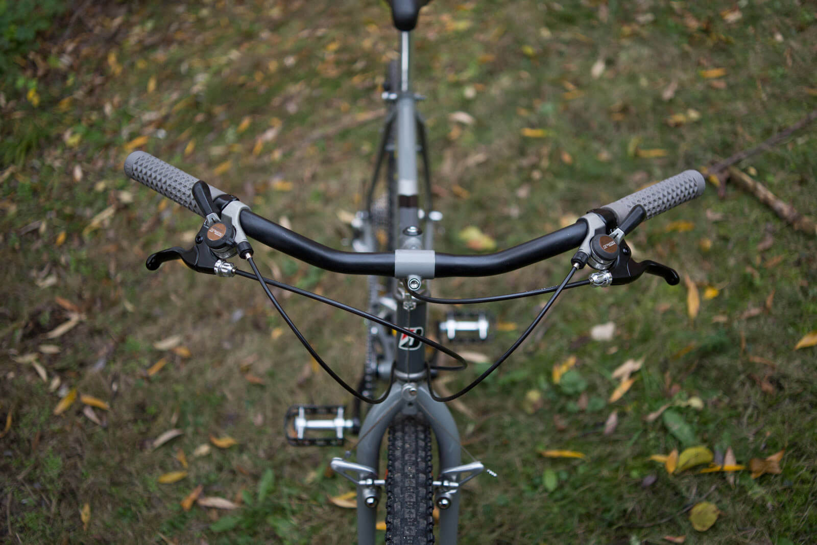 bridgestone mb 4 mountain bike